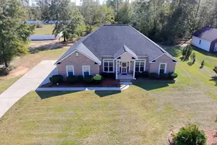 2010 McCoy Mill Rd, Hephzibah, GA 30815 - Photo 4