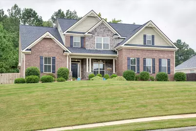 721 Spotswood Drive, Evans, GA 30809 - Photo 1