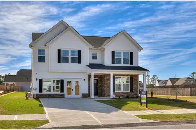 338 Tupelo Pass, Harlem, GA 30814 - Photo 2