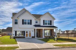 338 Tupelo Pass, Harlem, GA 30814 - Photo 2