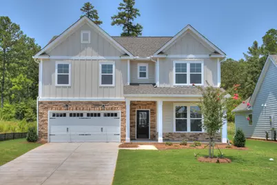 338 Tupelo Pass, Harlem, GA 30814 - Photo 1