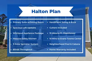 329 Streamsong Rd, Evans, GA 30809 - Photo 2