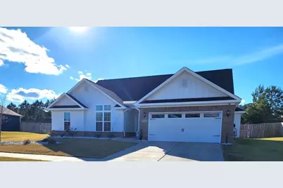 734 Bancroft Drive, Grovetown, GA 30813 - Photo 2