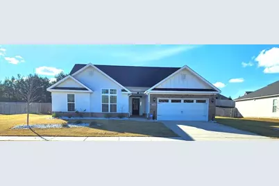 734 Bancroft Drive, Grovetown, GA 30813 - Photo 1