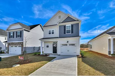 1050 Mizuno Drive, Hephzibah, GA 30815 - Photo 2