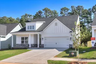 1021 Speckled Teal Path, Aiken, SC 29803 - Photo 2