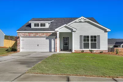 830 Sweetgrass Circle, Harlem, GA 30814 - Photo 1