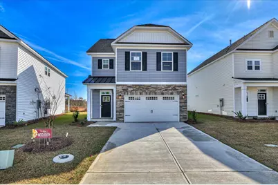 1054 Mizuno Drive, Hephzibah, GA 30815 - Photo 2