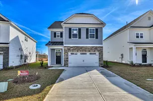 1054 Mizuno Dr, Hephzibah, GA 30815 - Photo 2