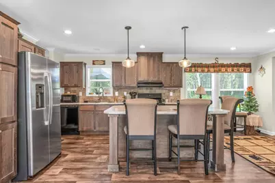 152 Ridgelake Circle, Saint Matthews, SC 29135 - Photo 8