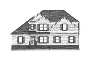 7103 Tallulah Ln, North Augusta, SC 29841 - Photo 2