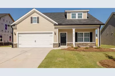 1253 Speckled Teal Path, Aiken, SC 29803 - Photo 1