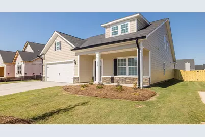 1253 Speckled Teal Path, Aiken, SC 29803 - Photo 2
