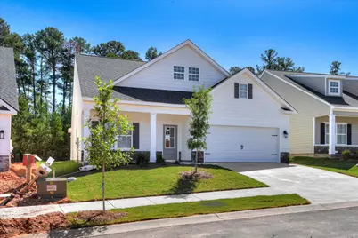 1037 Speckled Teal Path, Aiken, SC 29803 - Photo 2