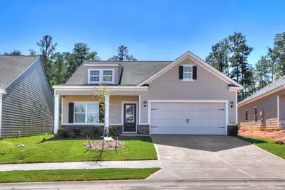 1089 Speckled Teal Path, Aiken, SC 29803 - Photo 1