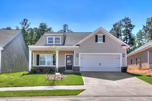 1089 Speckled Teal Path, Aiken, SC 29803 - Photo 1