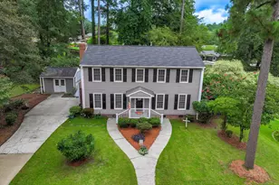 2018 White Pine Dr, North Augusta, SC 29841 - Photo 24