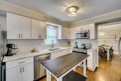 2018 White Pine Drive, North Augusta, SC 29841 - Photo 6