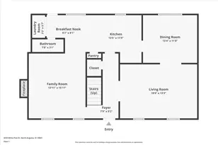 2018 White Pine Dr, North Augusta, SC 29841 - Photo 26