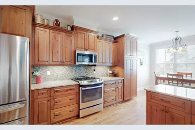 1020 Cooper Place Drive, North Augusta, SC 29860 - Photo 6