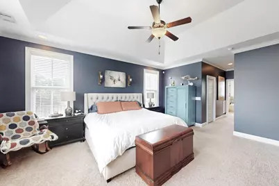 1020 Cooper Place Drive, North Augusta, SC 29860 - Photo 8