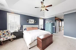 1020 Cooper Pl Dr, North Augusta, SC 29860 - Photo 8