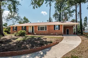 3116 Exeter Rd, Augusta, GA 30909 - Photo 2