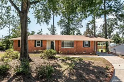 3116 Exeter Road, Augusta, GA 30909 - Photo 1
