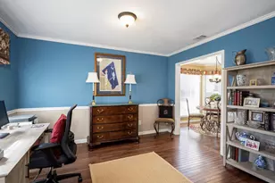 1023 Scenic Ct, North Augusta, SC 29841 - Photo 10