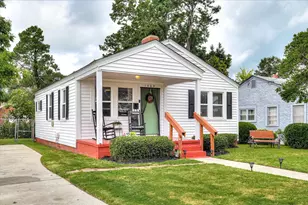 1409 Maddox St, Augusta, GA 30904 - Photo 1