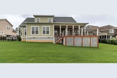 818 Long Cane Ridge Ridge, Evans, GA 30809 - Photo 56