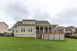 818 Long Cane Ridge Ridge, Evans, GA 30809 - Photo 56