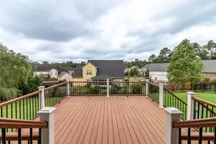 818 Long Cane Ridge Ridge, Evans, GA 30809 - Photo 50