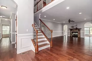 818 Long Cane Ridge Ridge, Evans, GA 30809 - Photo 16