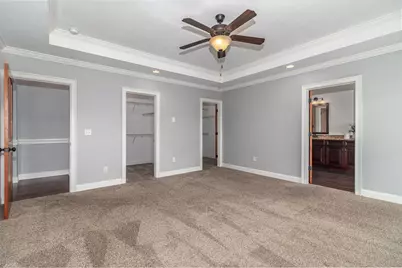 818 Long Cane Ridge Ridge, Evans, GA 30809 - Photo 26