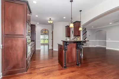 818 Long Cane Ridge Ridge, Evans, GA 30809 - Photo 8