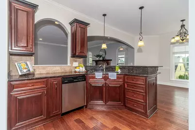 818 Long Cane Ridge Ridge, Evans, GA 30809 - Photo 4