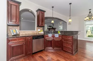 818 Long Cane Ridge Ridge, Evans, GA 30809 - Photo 4