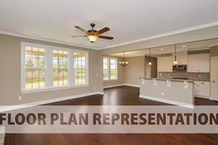 245 Windsor Dr, North Augusta, SC 29860 - Photo 8