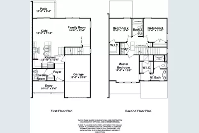 Fbth7A Caroline Court #7a, North Augusta, SC 29841 - Photo 2
