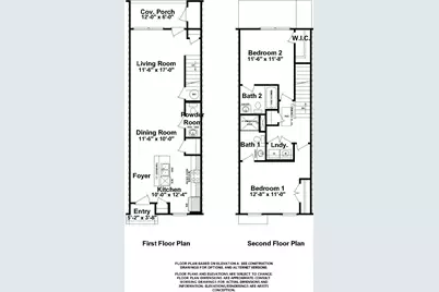 633 Caroline Court #7b, North Augusta, SC 29841 - Photo 2