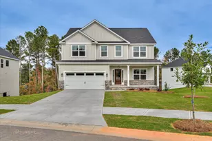 4456 Baywood Trl, Evans, GA 30809 - Photo 4