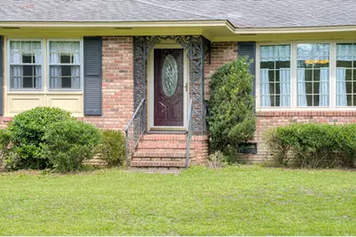 174 Crystal Springs Road, Graniteville, SC 29829 - Photo 2