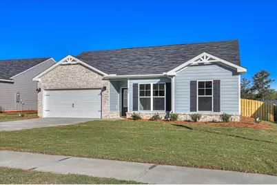 832 Sweetgrass Circle, Harlem, GA 30814 - Photo 2