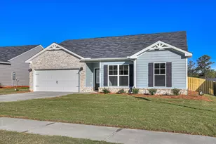 832 Sweet Grass Cir, Harlem, GA 30814 - Photo 2