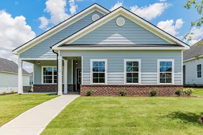 246 Andrews Lane, Grovetown, GA 30813 - Photo 1