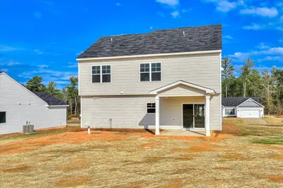 3284 Tracker Lane, Warrenville, SC 29851 - Photo 42