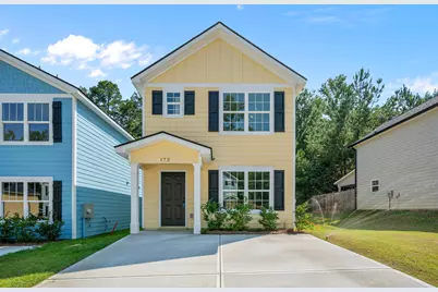 172 Village Run, Harlem, GA 30814 - Photo 4