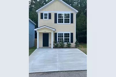 172 Village Run, Harlem, GA 30814 - Photo 1