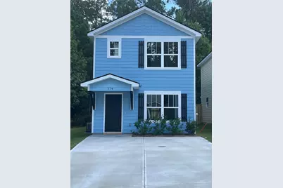 174 Village Run, Harlem, GA 30814 - Photo 1